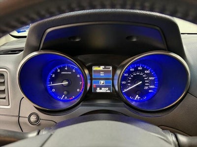 2016 Subaru Legacy 2.5i Premium