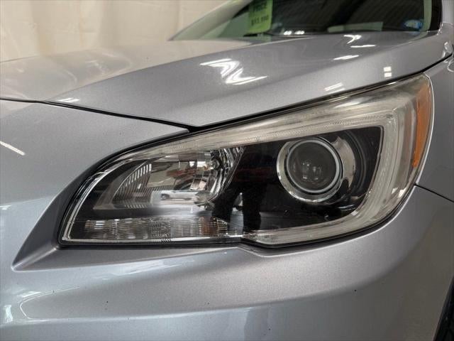 2016 Subaru Legacy 2.5i Premium