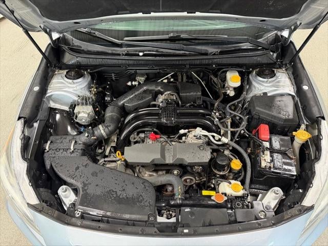 2016 Subaru Legacy 2.5i Premium