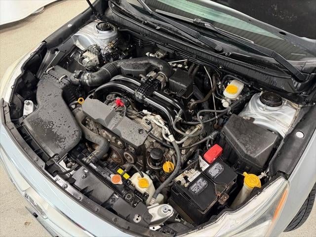 2016 Subaru Legacy 2.5i Premium