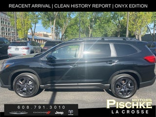 2025 Subaru Ascent Onyx Edition 7-Passenger