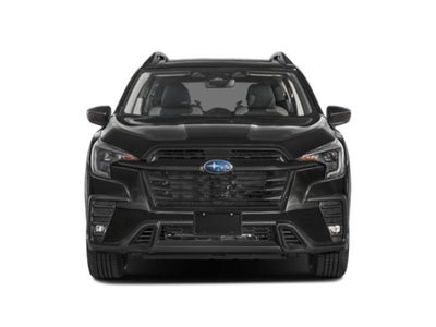 2025 Subaru Ascent Onyx Edition 7-Passenger