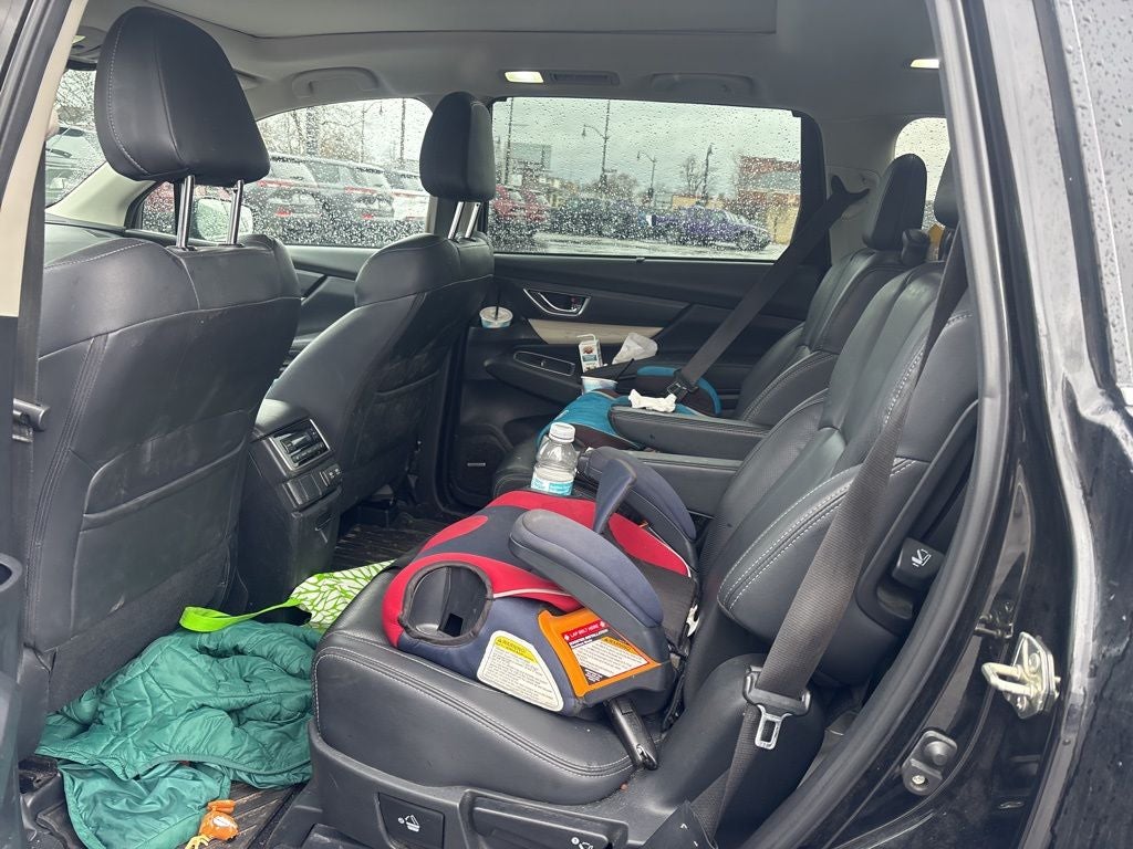 2020 Subaru Ascent Limited