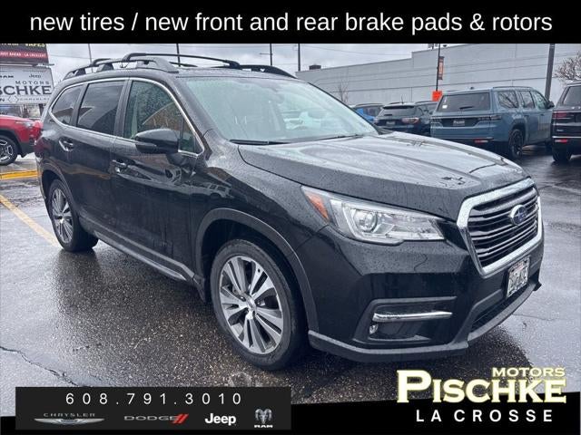 2020 Subaru Ascent Limited