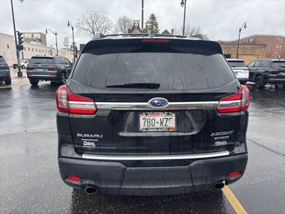 2020 Subaru Ascent Limited
