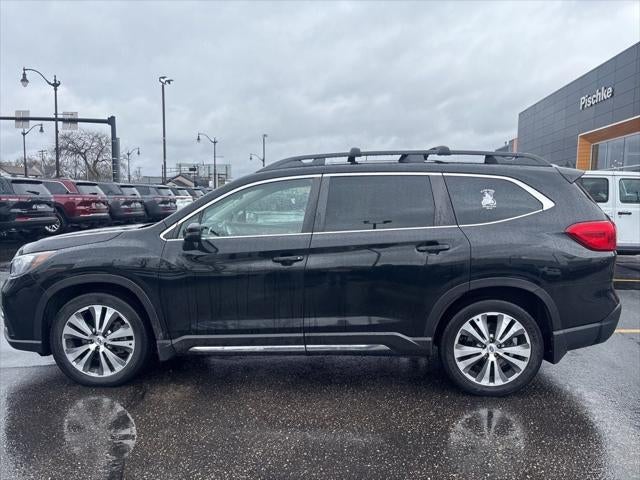 2020 Subaru Ascent Limited