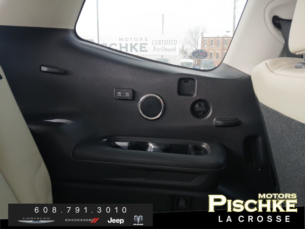 2020 Subaru Ascent Limited