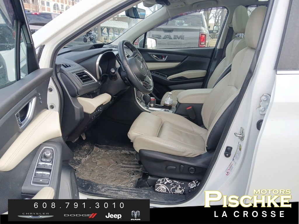 2020 Subaru Ascent Limited