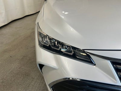 2019 Toyota Avalon XLE