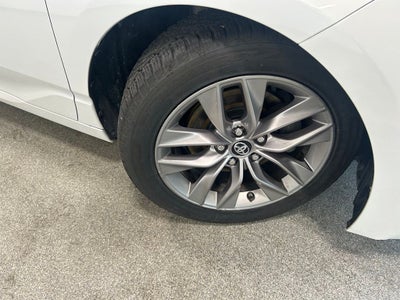 2019 Toyota Avalon XLE