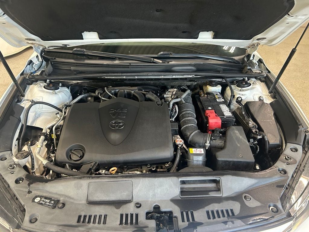 2019 Toyota Avalon XLE