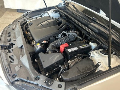 2019 Toyota Avalon XLE