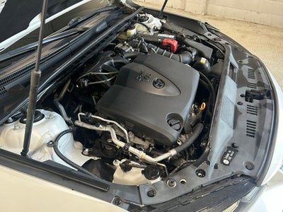 2019 Toyota Avalon XLE