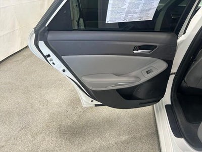 2019 Toyota Avalon XLE