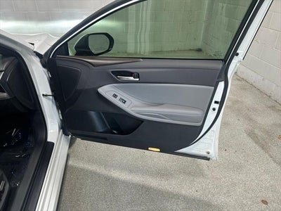 2019 Toyota Avalon XLE