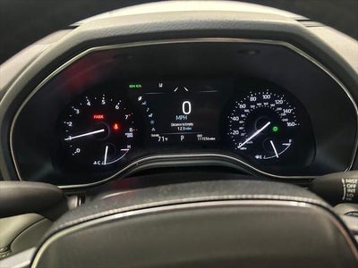 2019 Toyota Avalon XLE