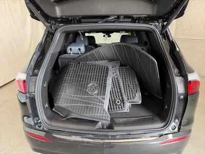2023 Buick Enclave Essence FWD