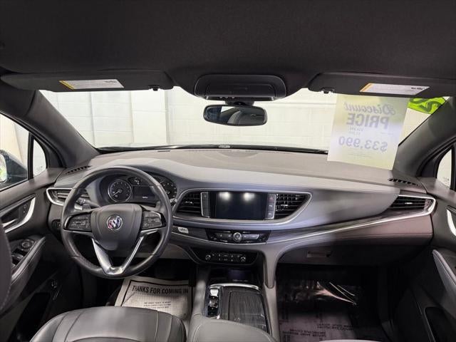 2023 Buick Enclave Essence FWD