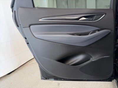 2023 Buick Enclave Essence FWD