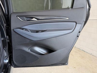 2023 Buick Enclave Essence FWD