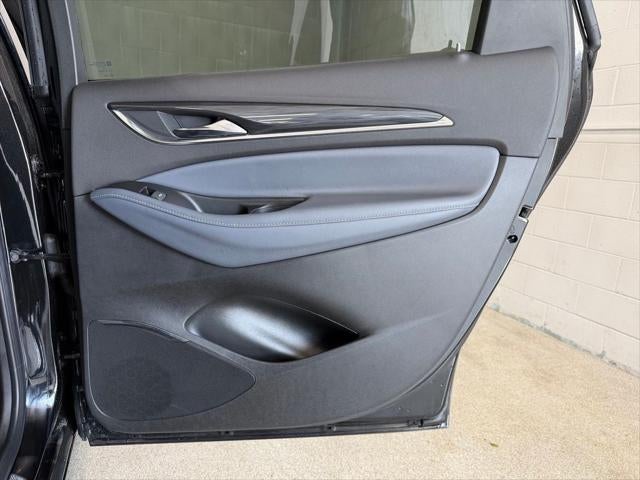 2023 Buick Enclave Essence FWD