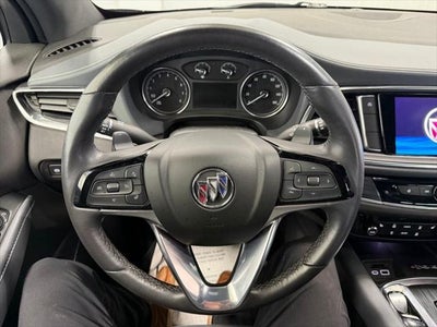 2023 Buick Enclave Essence FWD