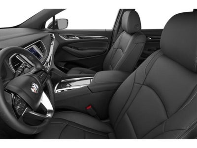 2023 Buick Enclave Essence FWD