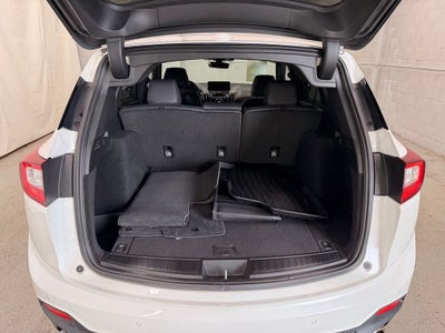 2024 Acura RDX A-SPEC Package