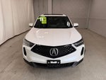 2024 Acura RDX A-SPEC Package