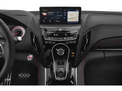 2024 Acura RDX A-SPEC Package