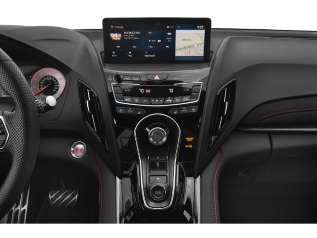 2024 Acura RDX A-SPEC Package