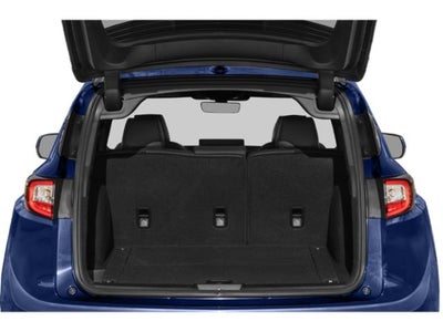 2024 Acura RDX A-SPEC Package
