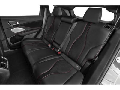 2024 Acura RDX A-SPEC Package