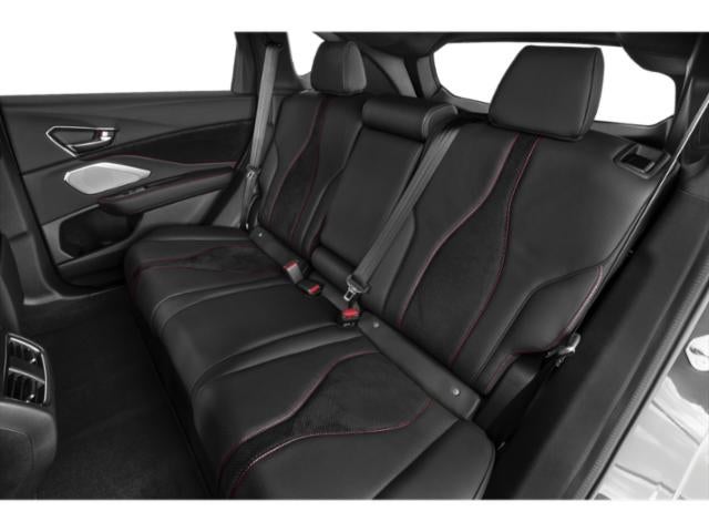 2024 Acura RDX A-SPEC Package