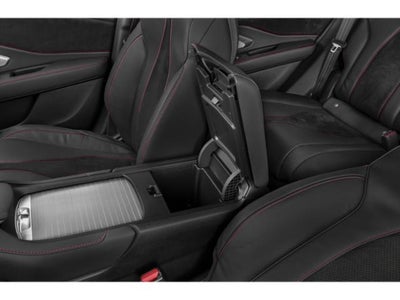 2024 Acura RDX A-SPEC Package