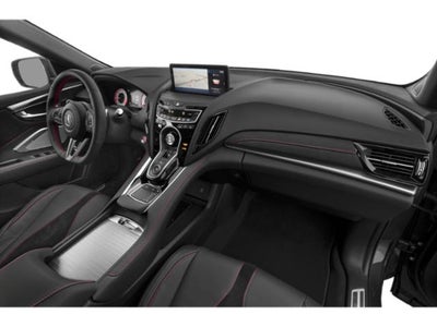 2024 Acura RDX A-SPEC Package