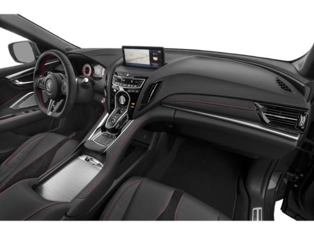 2024 Acura RDX A-SPEC Package