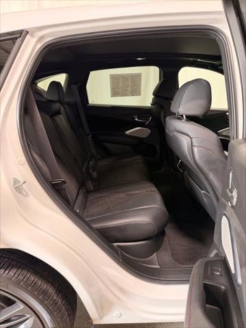 2024 Acura RDX A-SPEC Package