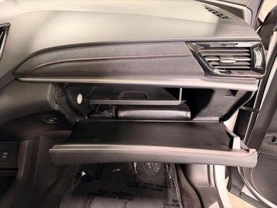 2024 Acura RDX A-SPEC Package