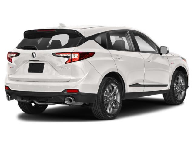 2024 Acura RDX A-SPEC Package
