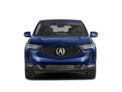 2024 Acura RDX A-SPEC Package