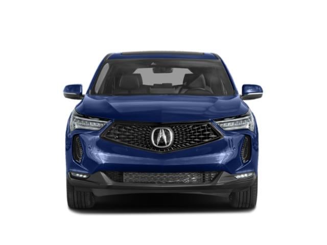 2024 Acura RDX A-SPEC Package