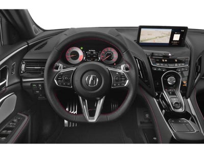 2024 Acura RDX A-SPEC Package