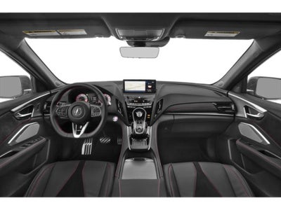 2024 Acura RDX A-SPEC Package