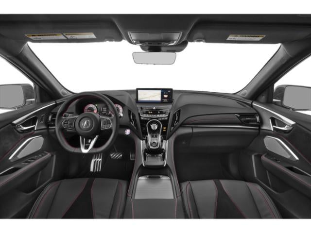 2024 Acura RDX A-SPEC Package