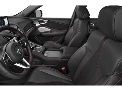 2024 Acura RDX A-SPEC Package