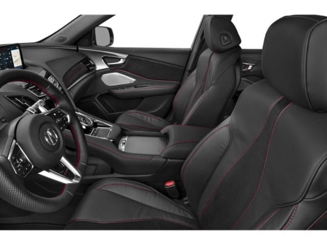 2024 Acura RDX A-SPEC Package