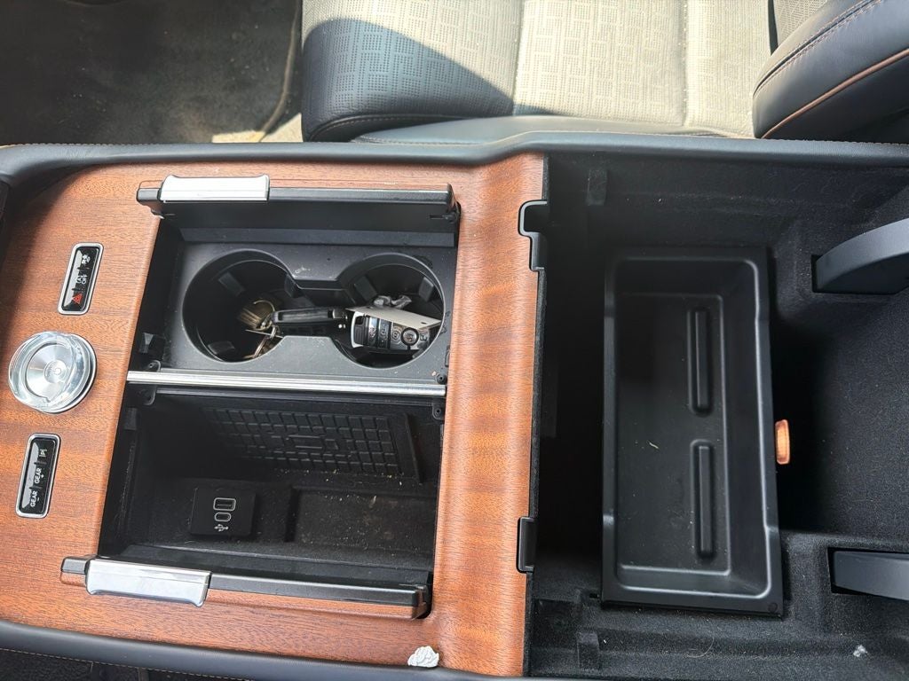2025 Lincoln Navigator Black Label