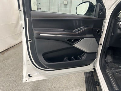 2025 Lincoln Navigator Black Label