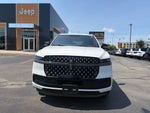 2025 Lincoln Navigator Black Label